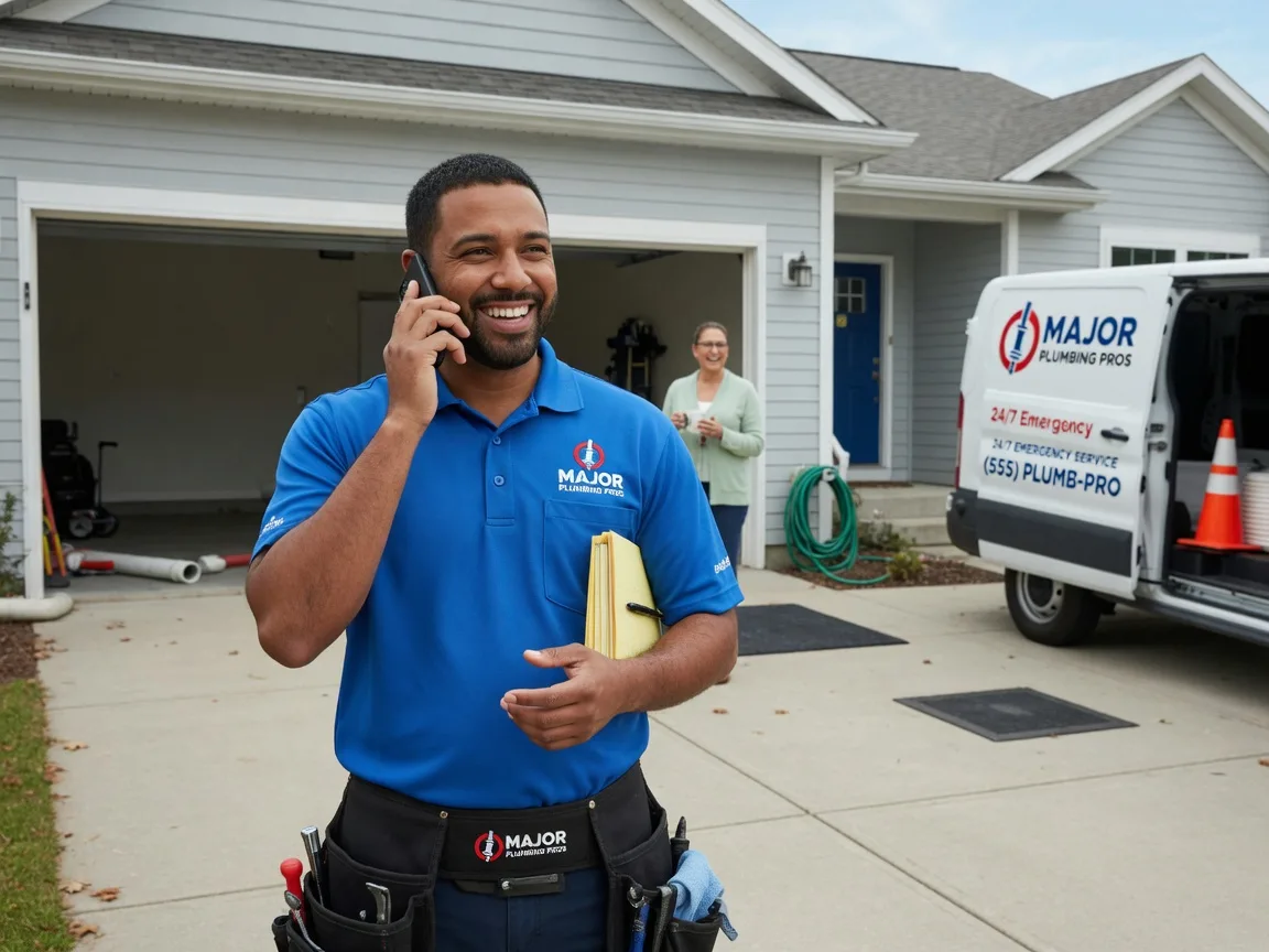 Drain Cleaning Services Des Lacs, ND FAQs